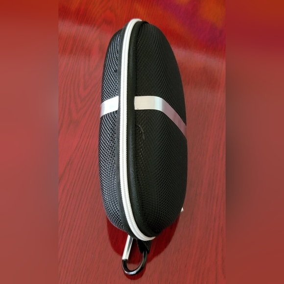 BAMBI BLACK SUNGLASSES - Picture 7 of 12